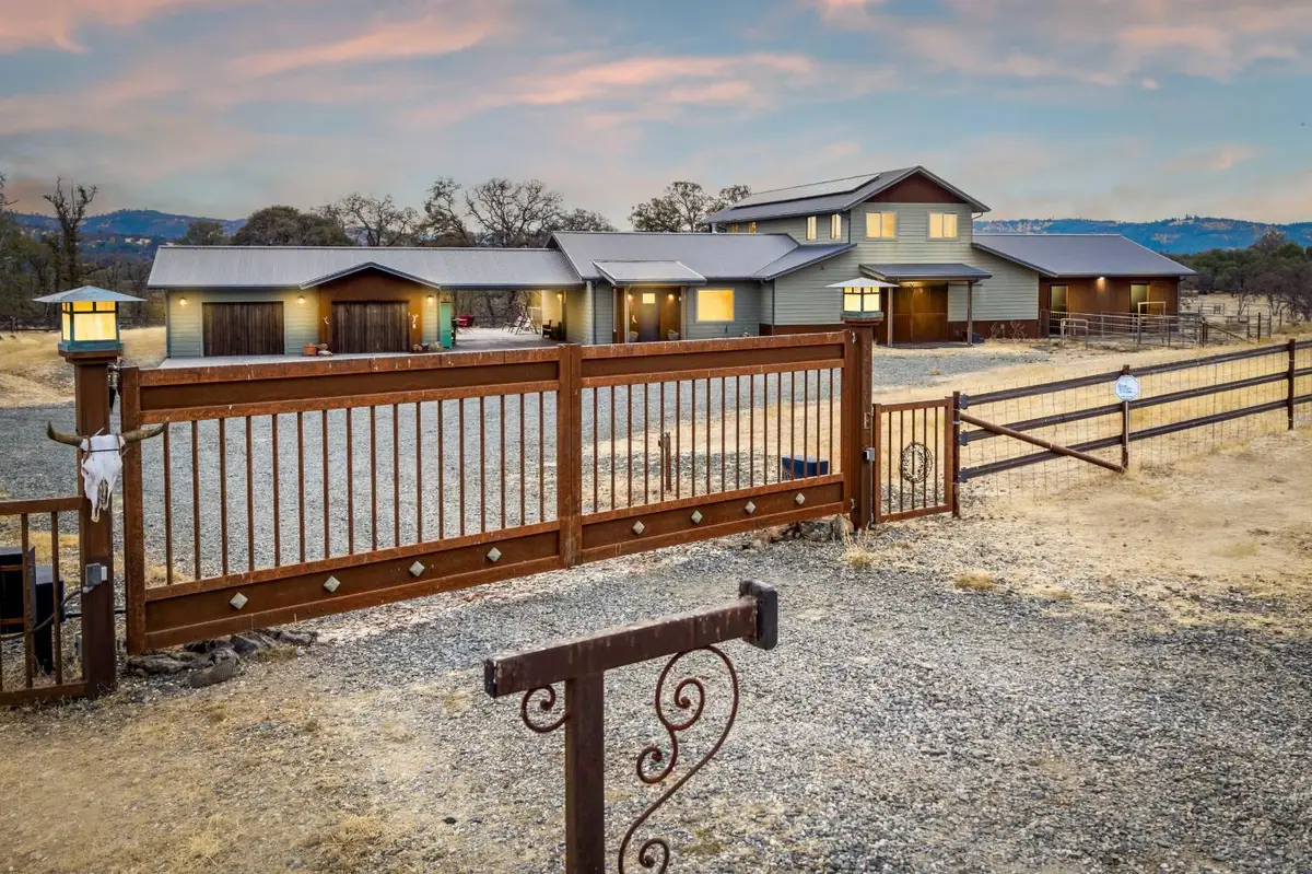 8813 Hayes Lane, Smartsville, CA 95977 - Image #1