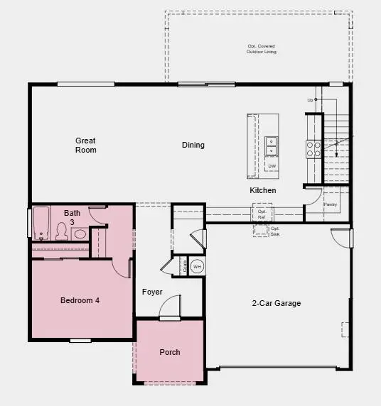 7855 Yellow Cups Way, Sacramento, CA 95829 - Image #2