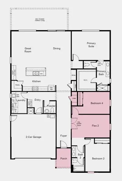 7852 Yellow Cups Way, Sacramento, CA 95829 - Image #2