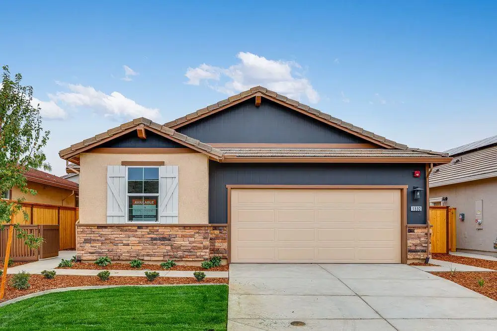 1592 Edgewood Lane, Lincoln, CA 95648 - Image #1
