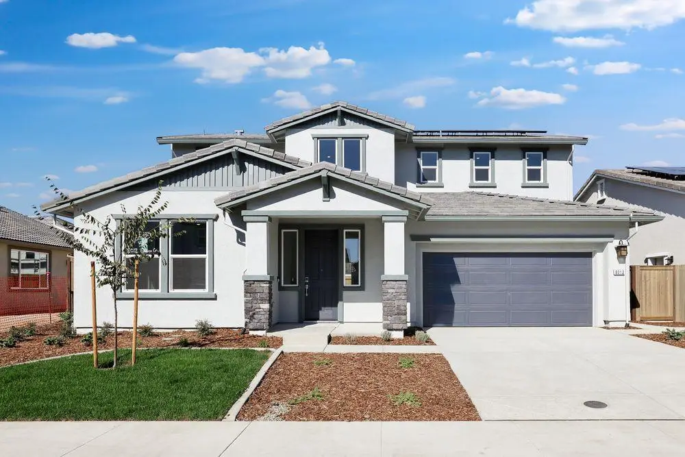 8012 Gwinn Circle, Elk Grove, CA 95757 - Image #1