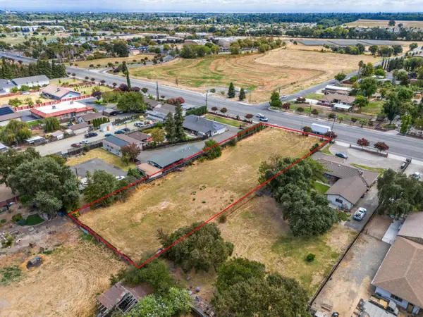 0 Jefferson Boulevard, West Sacramento, CA 95691