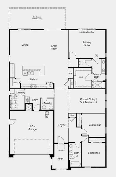 8089 Gwinn Circle, Elk Grove, CA 95757 - Image #2