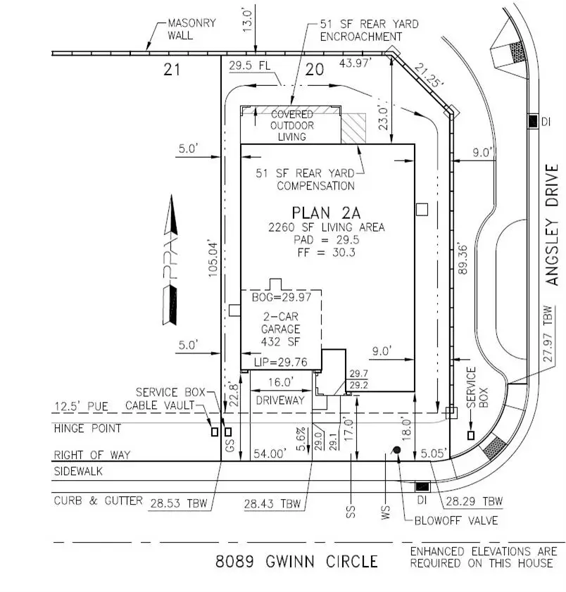 8089 Gwinn Circle, Elk Grove, CA 95757 - Image #3