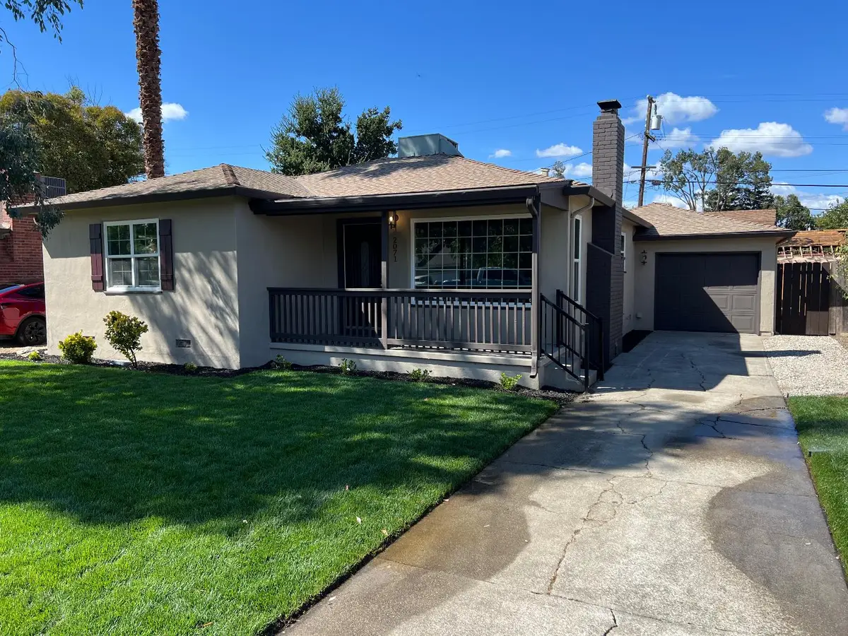 2071 W Sonoma Avenue, Stockton, CA 95204 - Image #1