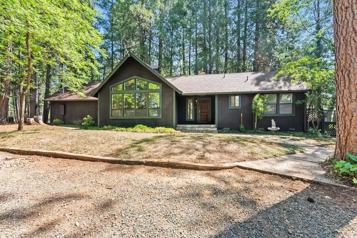 16907 Cache Lane, Brownsville, CA 95919 - Image #1