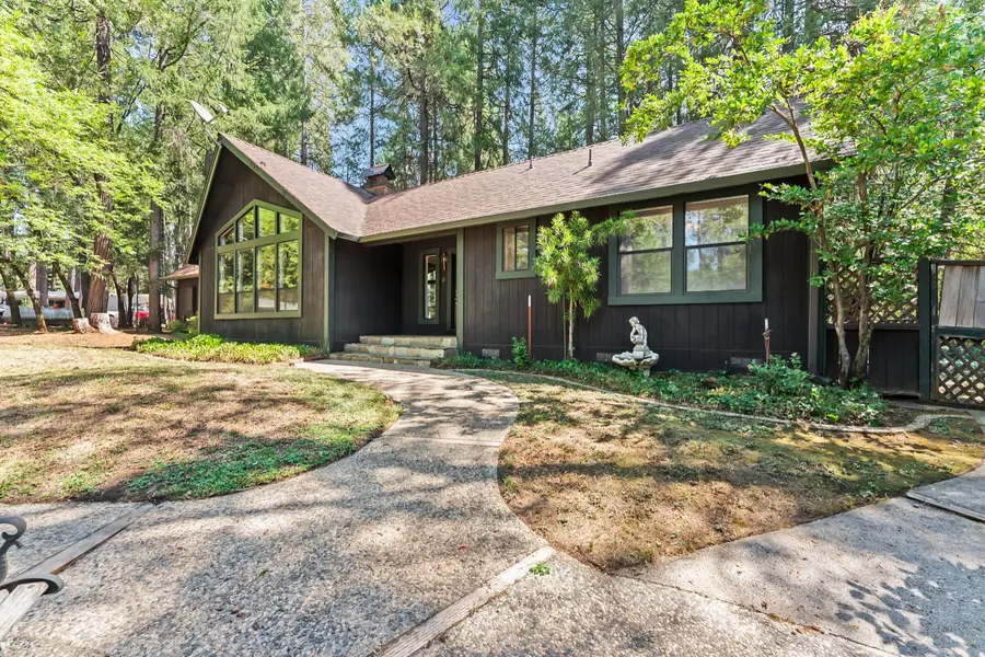 16907 Cache Lane, Brownsville, CA 95919 - Image #2