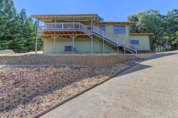 1938 Chimney Flat, Cool, CA 95614