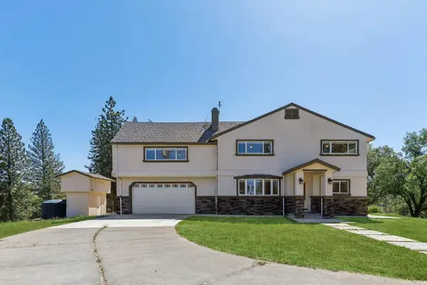 7531 Fairplay Road, Somerset, CA 95684