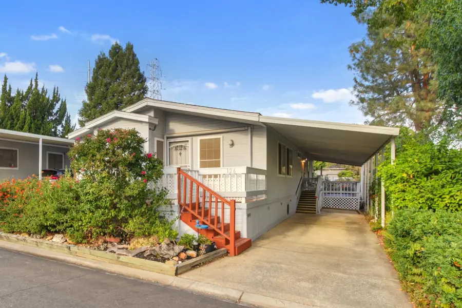 126 Danielle Way, Folsom, CA 95630 - Image #2