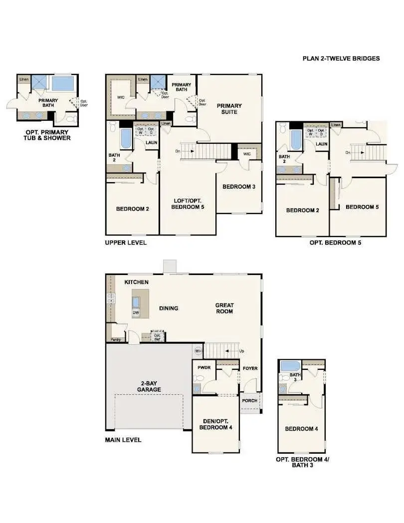 1043 Telford Street, Lincoln, CA 95648 - Image #2