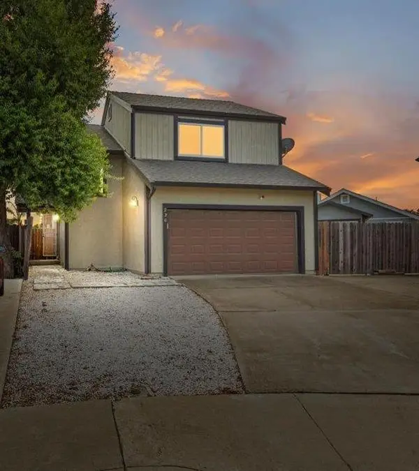 236 Brazil Court, Oakley, CA 94561