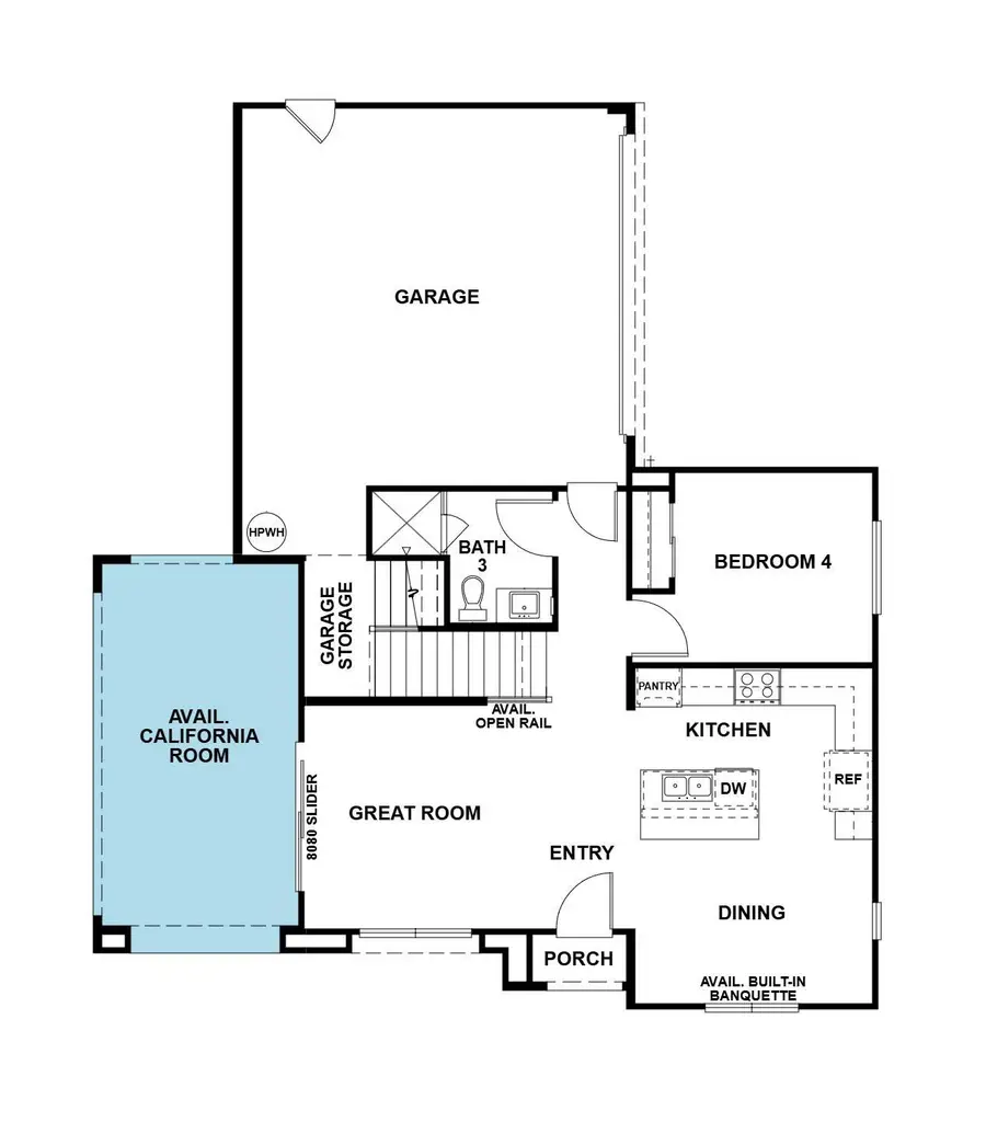 2917 Brentridge Street, Lathrop, CA 95330 - Image #3