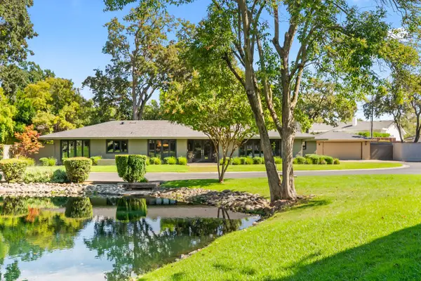 612 Lake Wilhaggin Drive, Sacramento, CA 95864