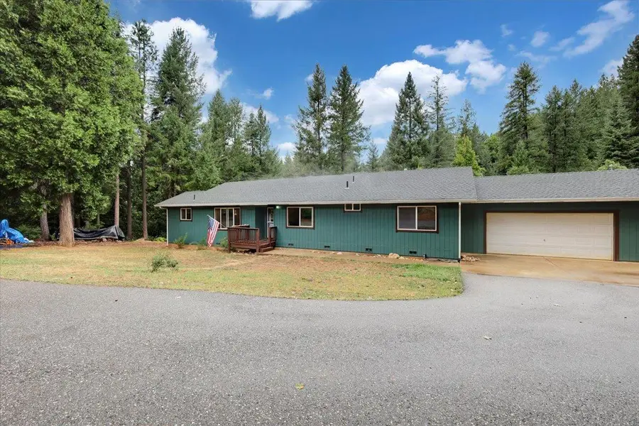 15721 Norcrest Lane, Camptonville, CA 95922 - Image #2