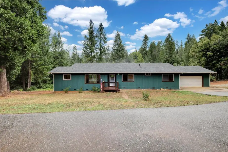 15721 Norcrest Lane, Camptonville, CA 95922 - Image #3