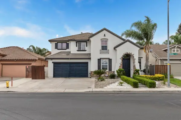 280 Wisteria Lane, Tracy, CA 95377
