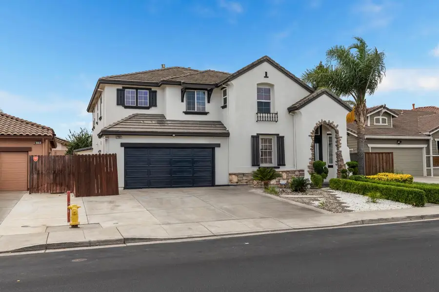 280 Wisteria Lane, Tracy, CA 95377 - Image #2