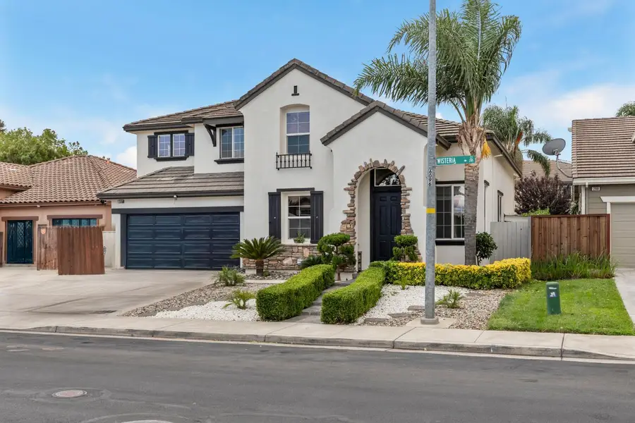 280 Wisteria Lane, Tracy, CA 95377 - Image #3