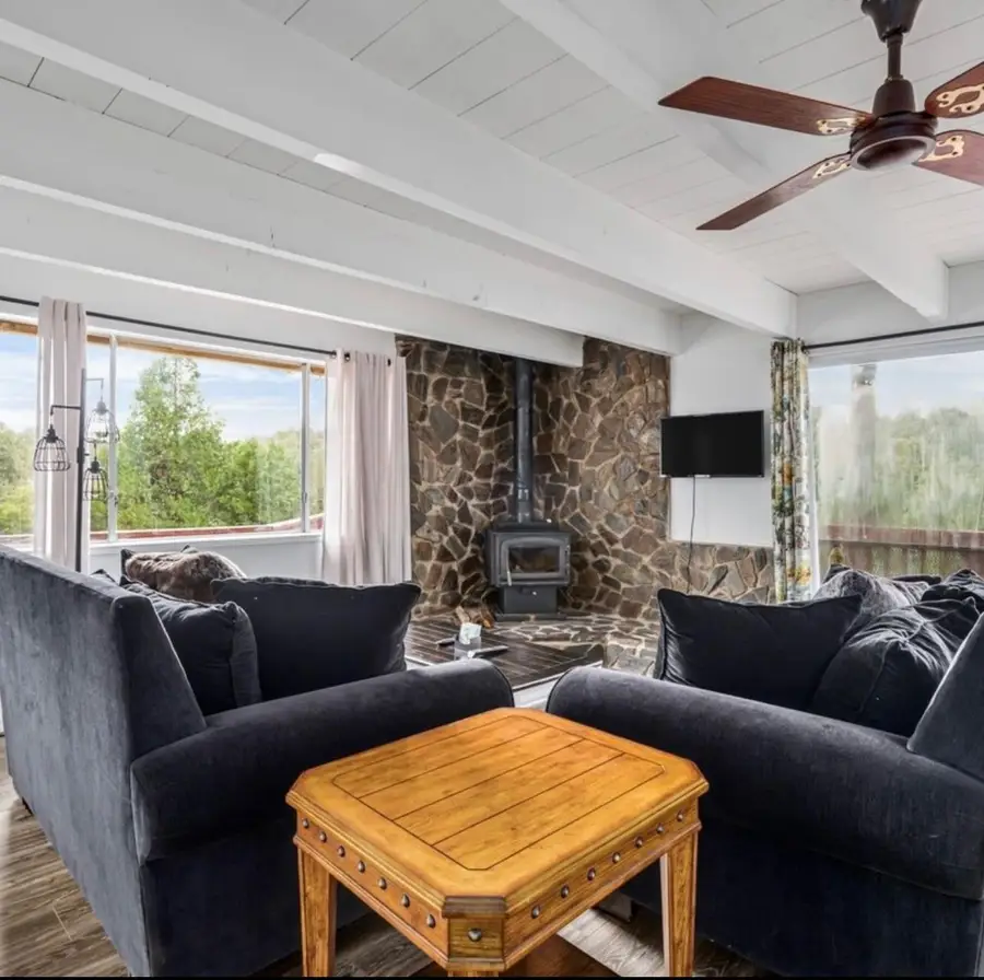 20733 Crest Pine Easement, Groveland, CA 95321 - Image #3