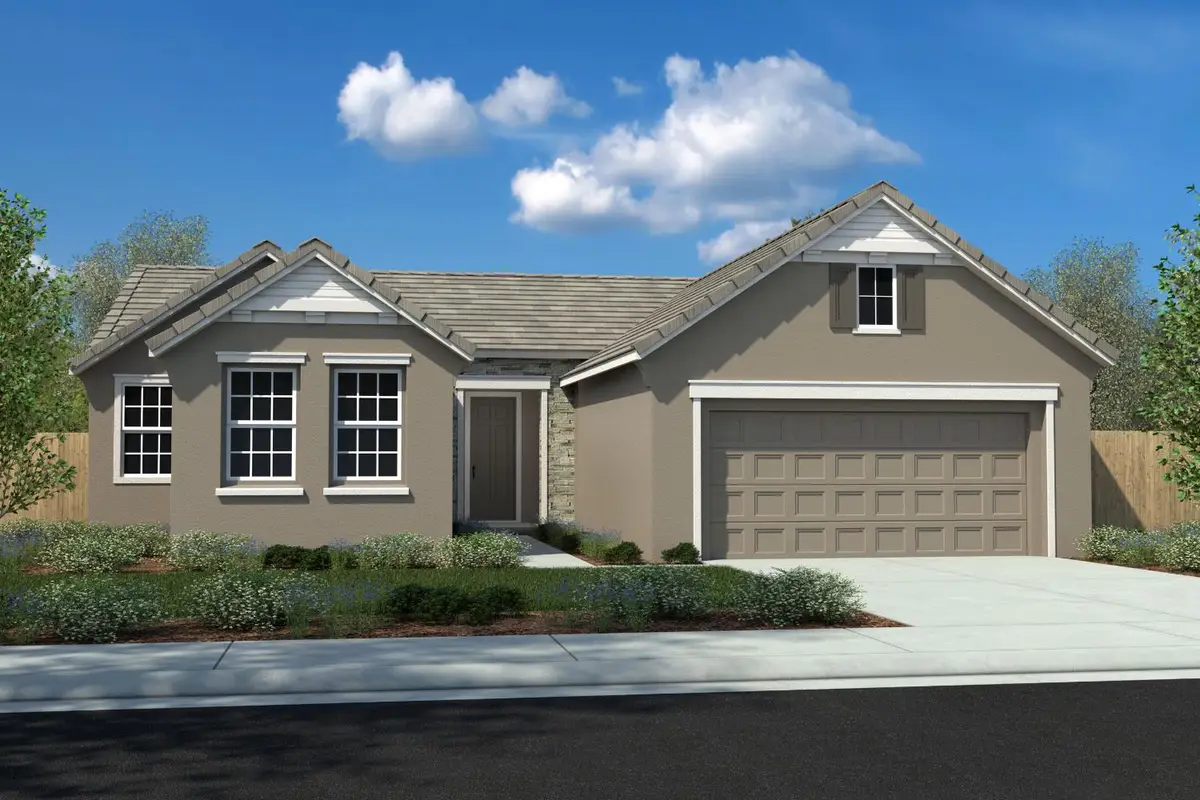 1793 Bridle Creek Way, Olivehurst, CA 95961 - Image #1