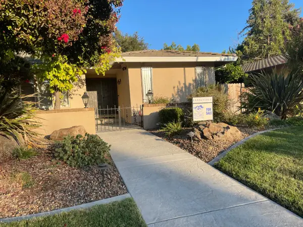 61 Saratoga Circle, Sacramento, CA 95864