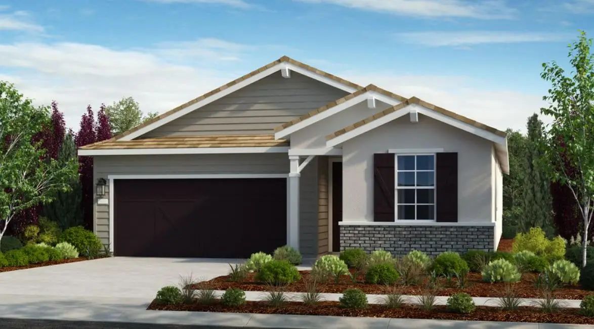 10352 Evangaline Way, Elk Grove, CA 95757 - Image #1