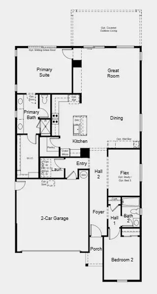 10352 Evangaline Way, Elk Grove, CA 95757 - Image #2