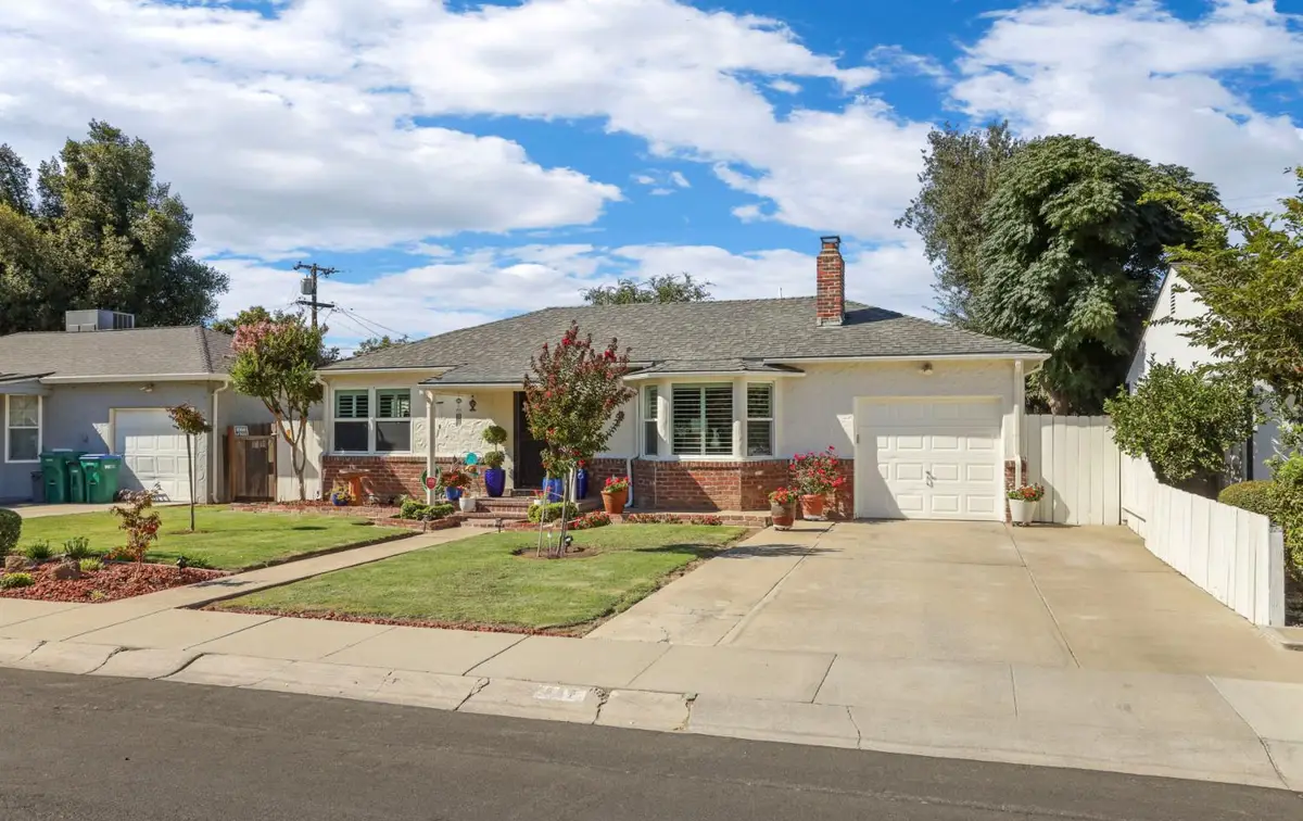 547 E Atlee Street, Stockton, CA 95204 - Image #1