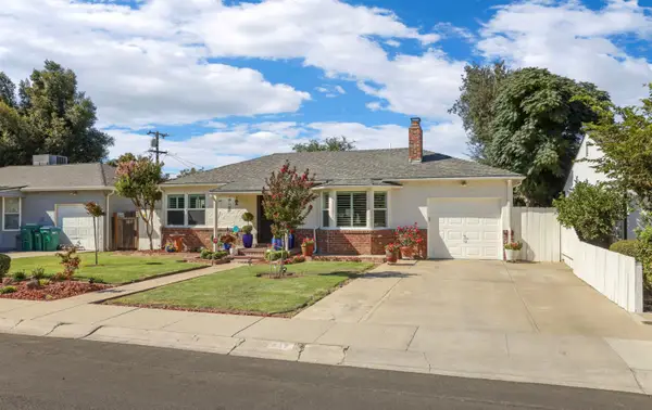 547 E Atlee Street, Stockton, CA 95204