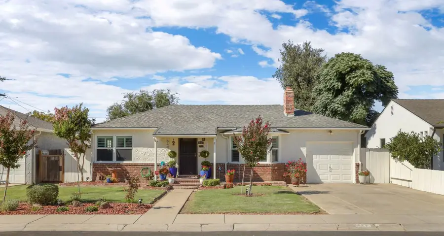 547 E Atlee Street, Stockton, CA 95204 - Image #2