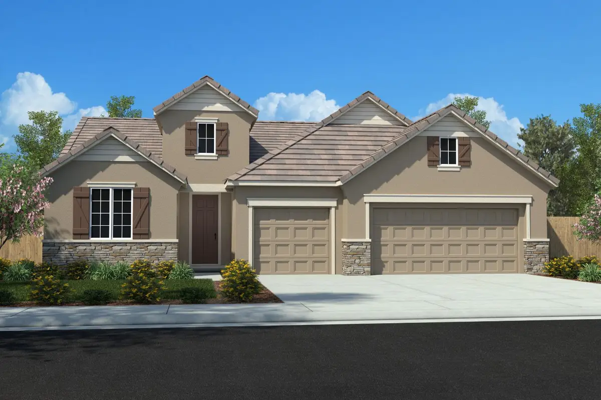 1273 Rio Grande Drive, Plumas Lake, CA 95961 - Image #1