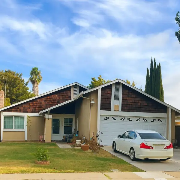 1371 Old West Drive, Sacramento, CA 95834