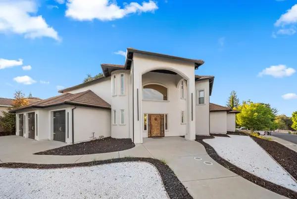 7316 Bermuda Court, Rancho Murieta, CA 95683