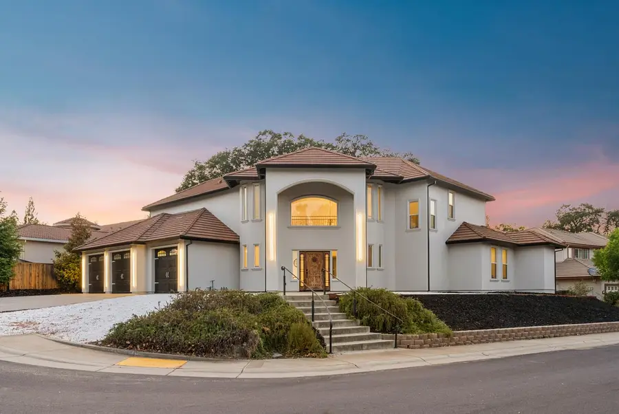 7316 Bermuda Court, Rancho Murieta, CA 95683 - Image #2