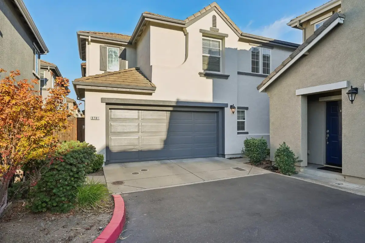 8781 Cortina Circle #61, Roseville, CA 95678 - Image #1