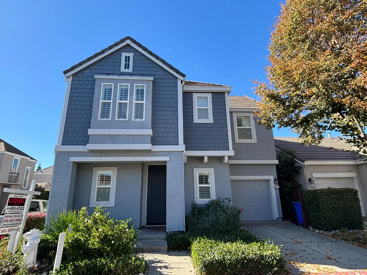 8822 Wheelton Road, Elk Grove, CA 95624 - Image #1