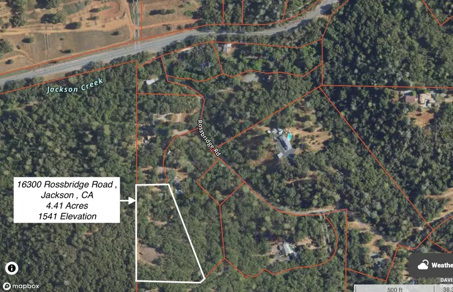 16300 Rossbridge Road, Jackson, CA 95642 - Image #2