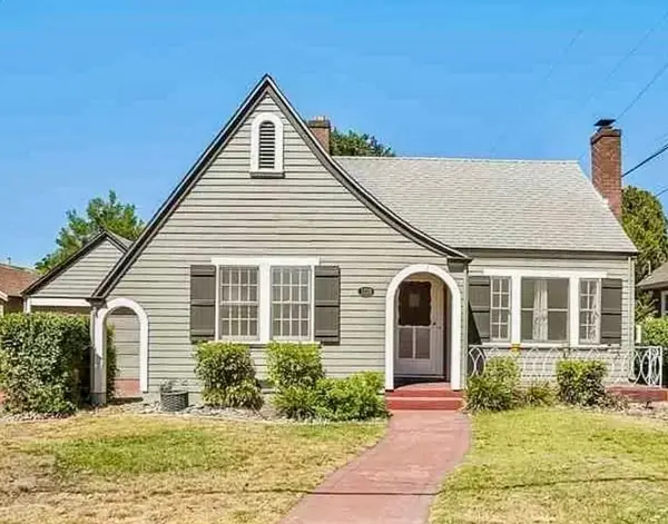 1519 N Columbia Avenue, Stockton, CA 95203