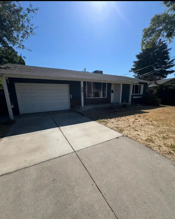 5536 Kermit Lane, Stockton, CA 95207