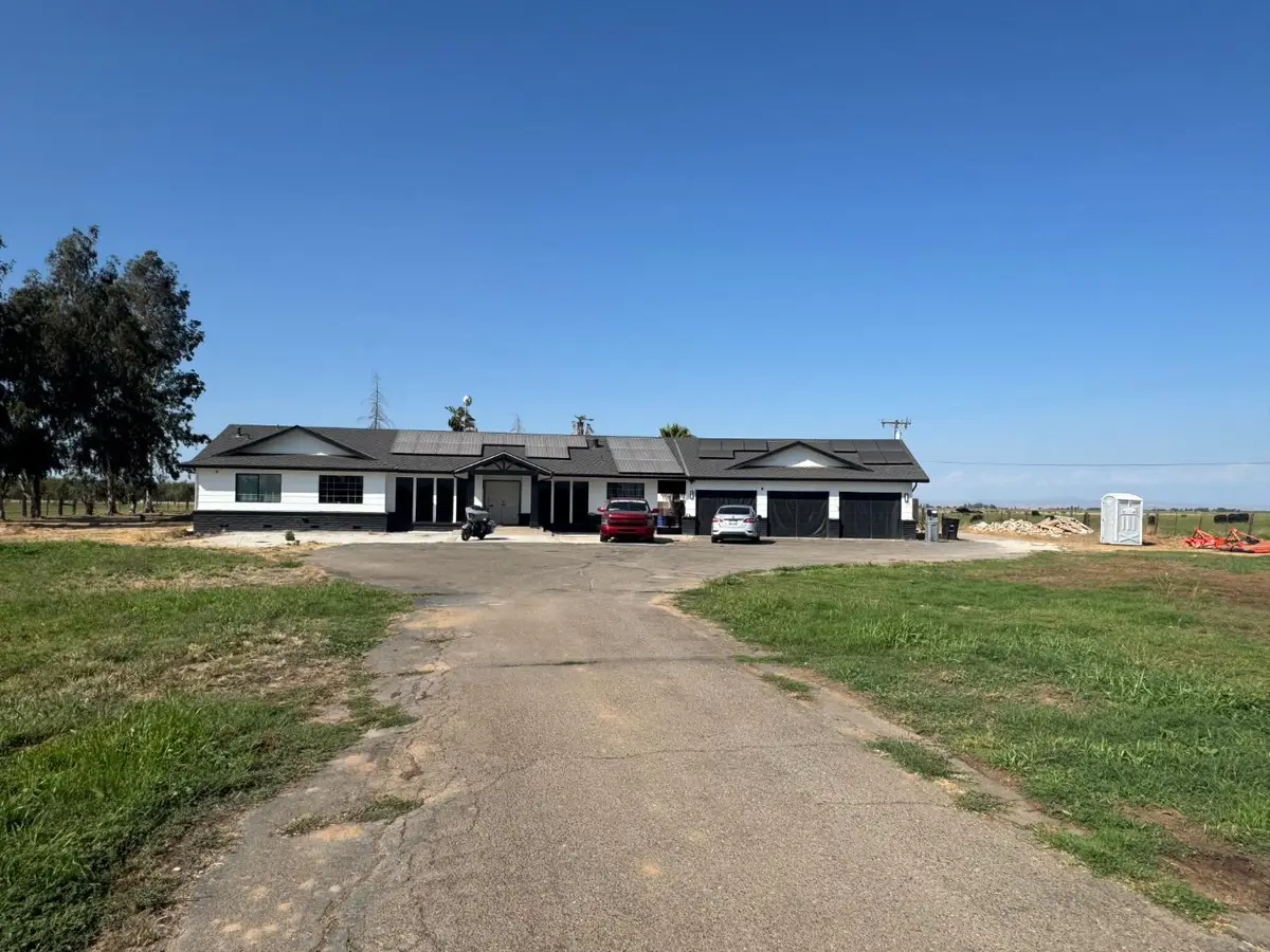 5931 Claribel Road, Oakdale, CA 95361 - Image #1