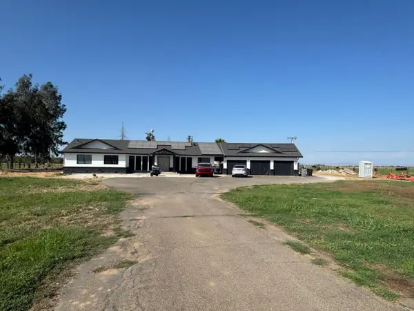 5931 Claribel Road, Oakdale, CA 95361