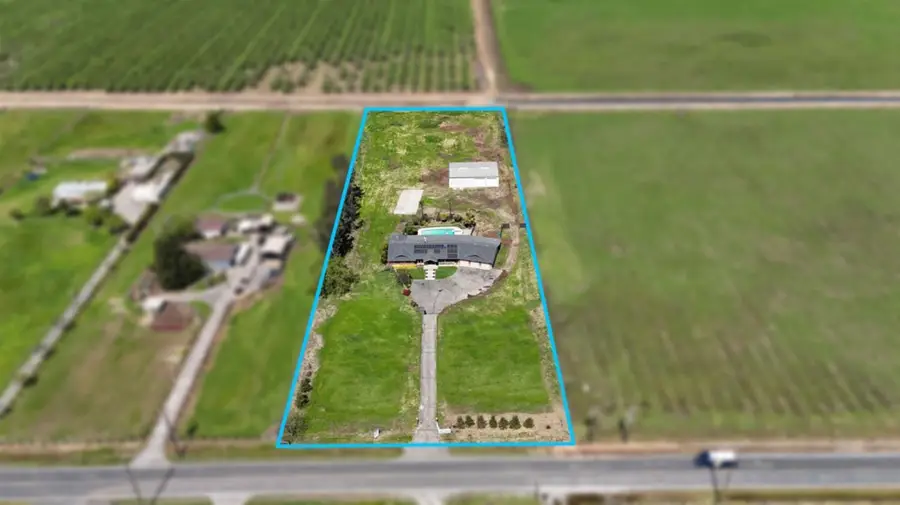 5931 Claribel Road, Oakdale, CA 95361 - Image #3