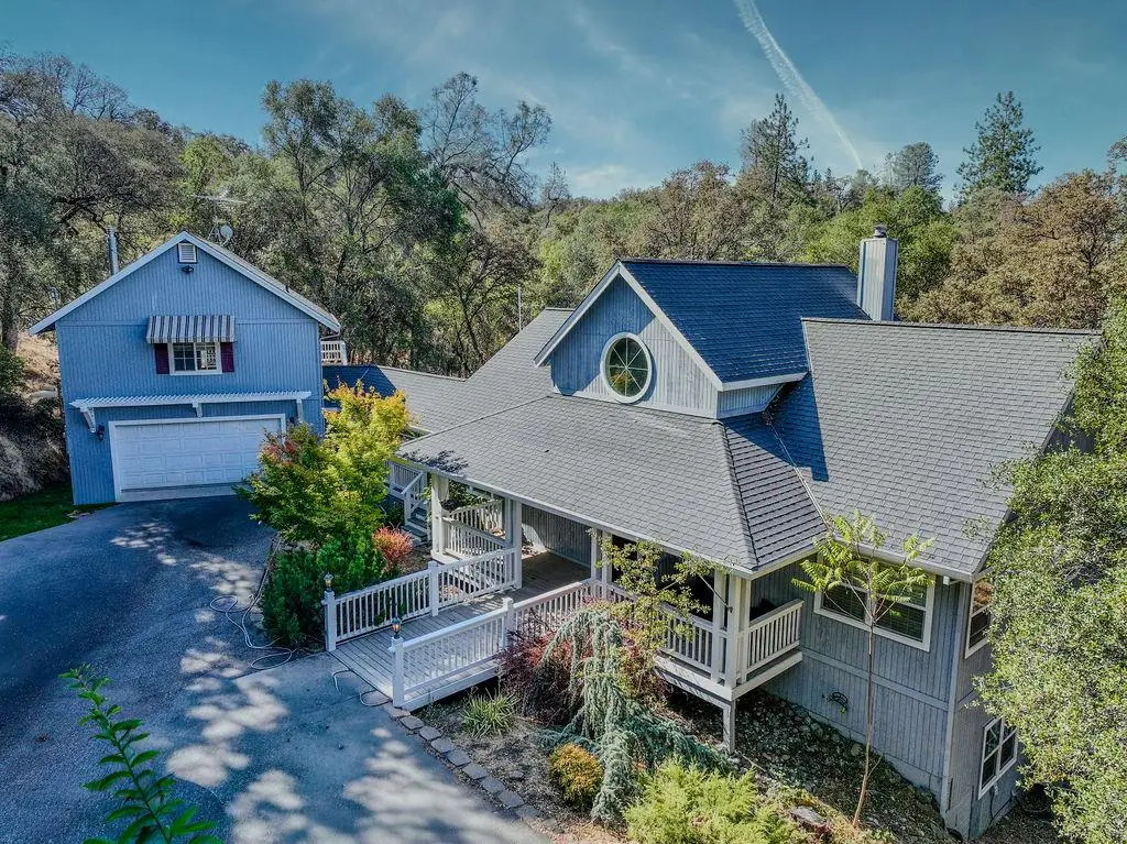 18706 Shirley Lane, Grass Valley, CA 95949 - Image #1