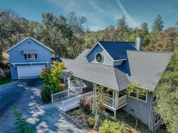 18706 Shirley Lane, Grass Valley, CA 95949