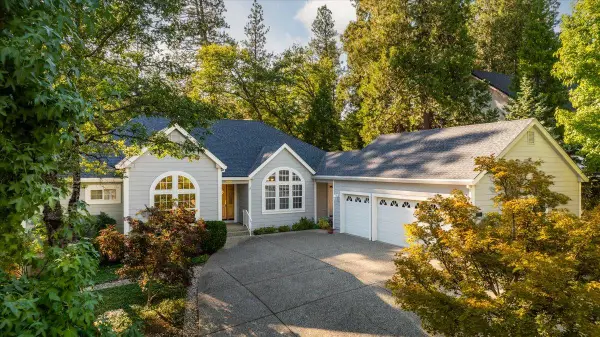 922 Freeman Lane, Grass Valley, CA 95949