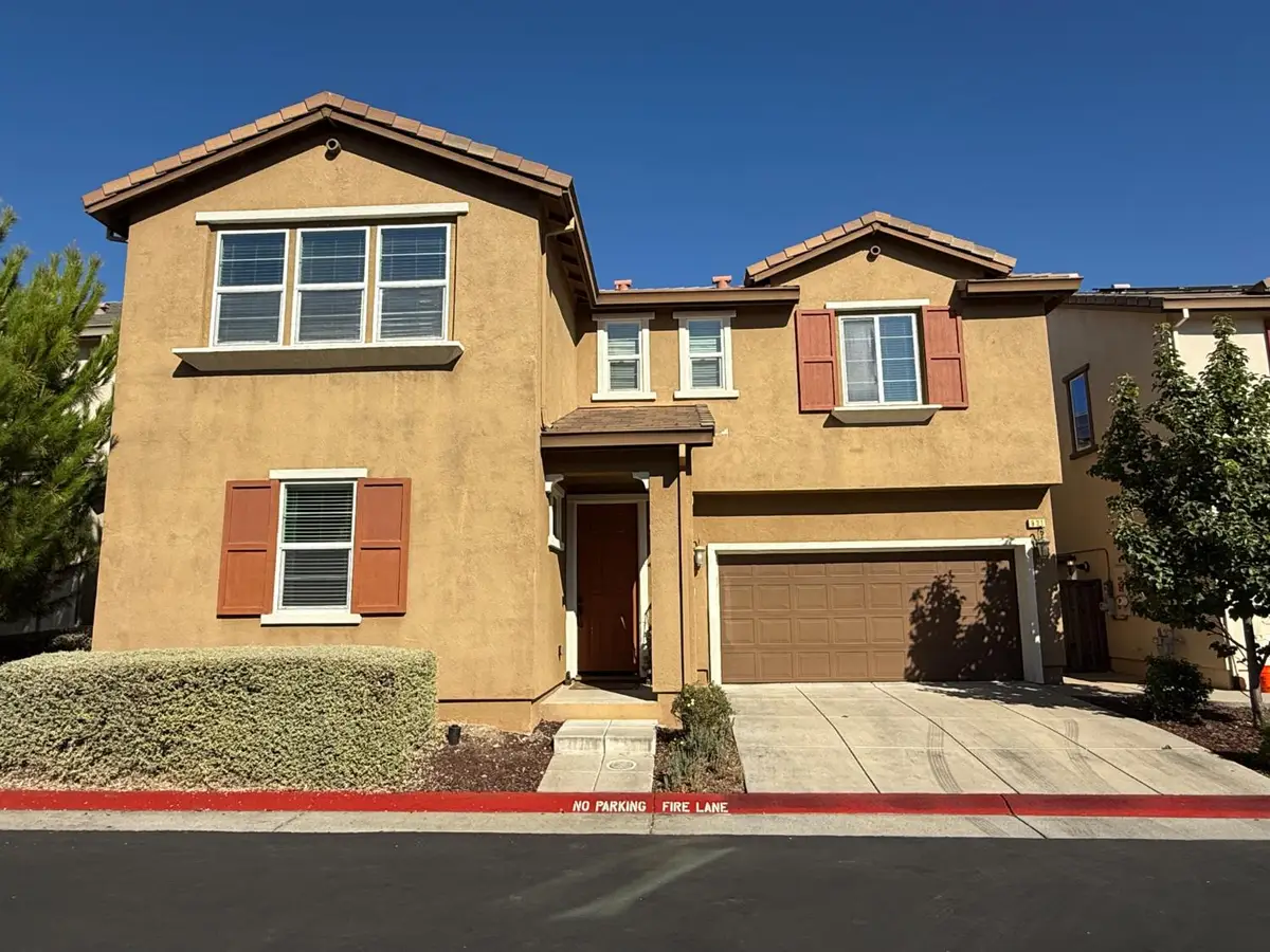 931 Willow Bridge Drive, Folsom, CA 95630 - Image #1