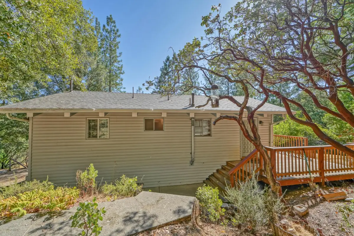 6426 Sly Park Road, Placerville, CA 95667 - Image #1