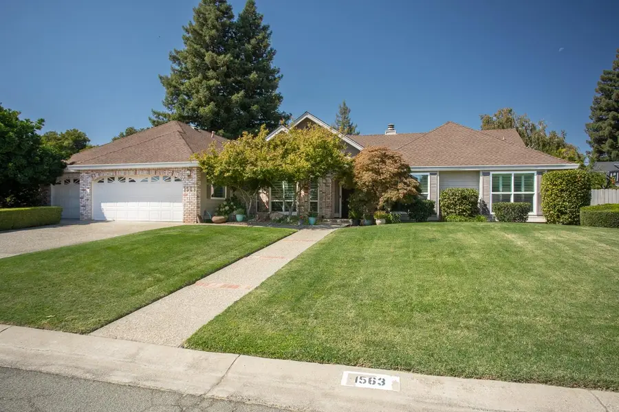 1563 Del Lago, Yuba City, CA 95991 - Image #2