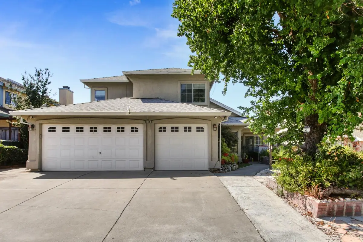 9416 Redwater Drive, Antelope, CA 95843 - Image #1